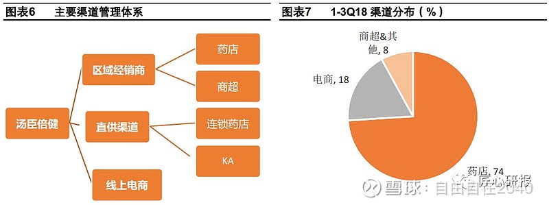 汤臣倍健核心产品迭代升级滞后，面临业绩压力与挑战